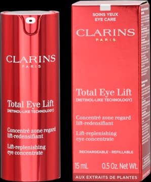 Total Eye Lift krem pod oczy, liftingujący