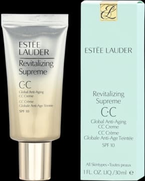 Revitalizing Supreme krem CC do twarzy, SPF 10