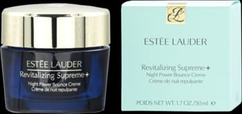 Revitalizing Supreme+ Night Power Bounce Creme