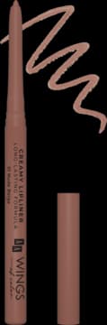 konturówka do ust, kremowa, wodoodporna, 01 Nude Beige