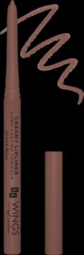 konturówka do ust, kremowa, wodoodporna, 02 Dark Beige