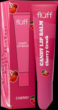Candy Lip Balm balsam do ust, Cherry Crush