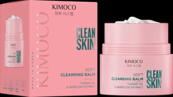 Clean Skin balsam do demakijażu, oczyszczający