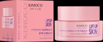 Lift Up Skin krem pod oczy z mikrokapsułkami kolagenu i PDRN, lekki
