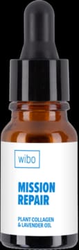 Mission Repair serum do paznokci i skórek, regenerujące