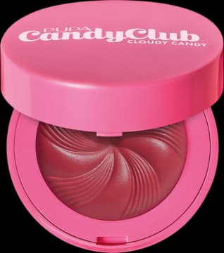 Candy Club róż do policzków, nr 002 Strawberry Chew