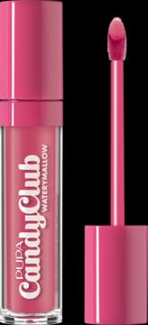 Candy Club balsam do ust, w płynie, nr 004 Condied Raspberry