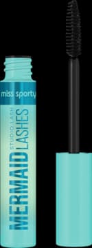 Studio Lash Mermaid Lashes tusz do rzęs, nr 01
