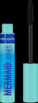 Studio Lash Mermaid Lashes tusz do rzęs, nr 03
