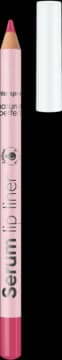 Naturally Perfect konturówka-serum do ust, nr 01 Nude Pink