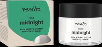 Prime Midnight krem do twarzy, regenerujący, na noc