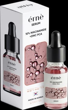 serum do twarzy, 10% Niacinamide + 1% ZincPca