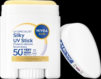 UV Face Specialist sztyft do twarzy, przeciwsłoneczny, SPF 50+ PA++++