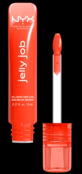 Jelly Job Lip gloss 13 Orange Ya Jelly