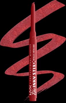 Epic Inky Stix Eyeliner 05 Robotic Red
