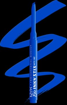 Epic Inky Stix Eyeliner 06 Cobalt Click