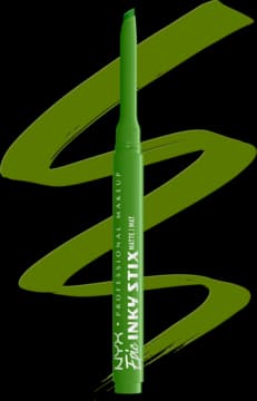 Epic Inky Stix Eyeliner 13 On-Lime