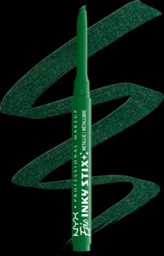 Epic Inky Stix Eyeliner 14 Electric Emerald