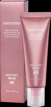 Recovery Balm B odżywka do włosów, nawilżająca, bez spłukiwania