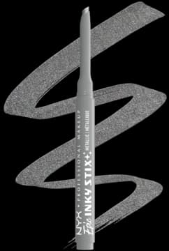Epic Inky Stix Eyeliner 16 Silver Shock