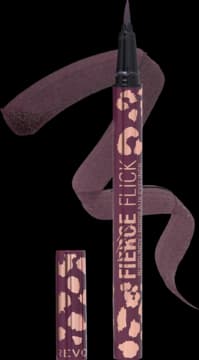 Fierce Flick eyeliner, Cherry