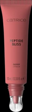 Peptide Bliss Glossy Lip Balm 020 Blissberry