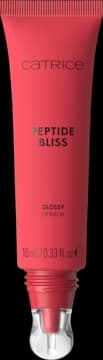 Peptide Bliss Glossy Lip Balm błyszczący balsam do ust z peptydami odcień 030 Dew Not Disturb