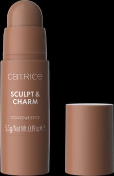 Sculpt & Charm Contour Stick kremowy bronzer w sztyfcie 020 Stone