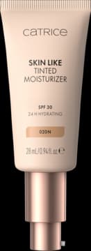 Skin Like Tinted Moisturizer 020N