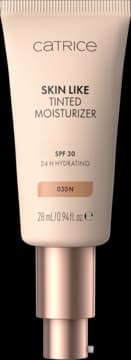 Skin Like Tinted Moisturizer 030N