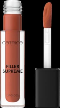 Filler Supreme błyszczyk do ust, nr 100 Cinnamon Glazed