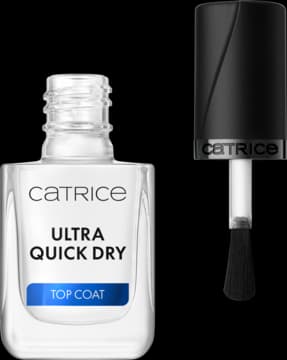 Ultra Quick Dry top coat do lakierów klasycznych