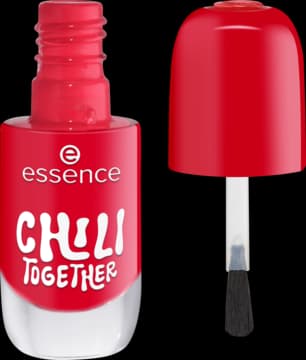 Gel Nail Polish lakier hybrydowy do paznokci odcień 16 CHILI TOGETHER