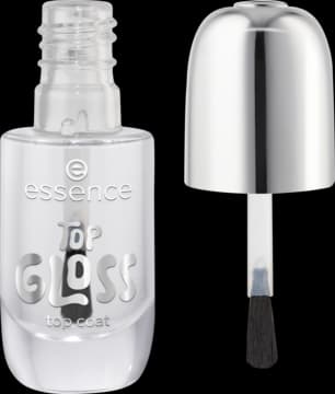 top coat do lakierów klasycznych, Top Gloss