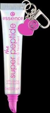 The Super Peptide Glossy balsam do ust, nr 05 - Holomazing!