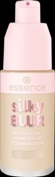 Silky Blur Hydrating Longwear Foundation 115