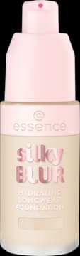 Silky Blur Hydrating Longwear Foundation 100
