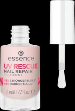 UV Rescue Nail Repair Treatment 01