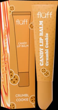 Candy Lip Balm balsam do ust, Crumbl Cookie