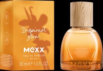 Inspired Glow woda perfumowana dla kobiet