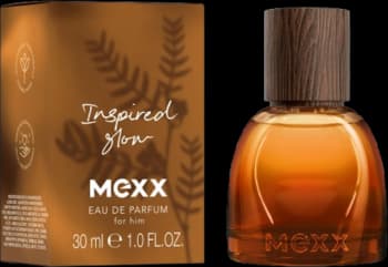 Inspired Glow woda perfumowana dla mężczyzn