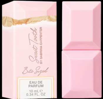 Sweet Tooth Eau de Parfum Bite Sized