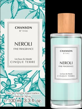Neroli Cinque Terre woda toaletowa dla kobiet