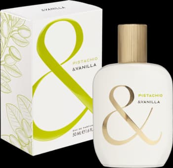 Pistachio woda perfumowana dla kobiet