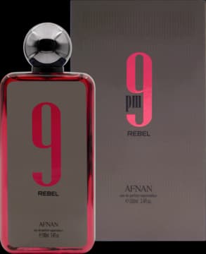 9 PM Rebel woda perfumowana unisex