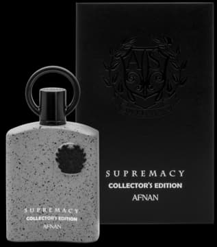 Supremacy Collector's Edition Woda perfumowana dla mężczyzn