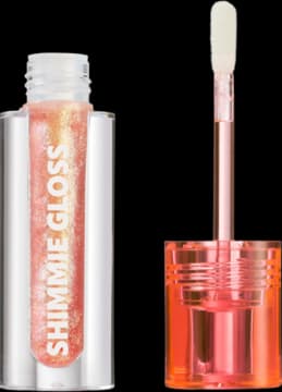 Shimmie Gloss błyszczyk do ust, Jackpot Gold