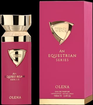 Olena woda perfumowana dla kobiet