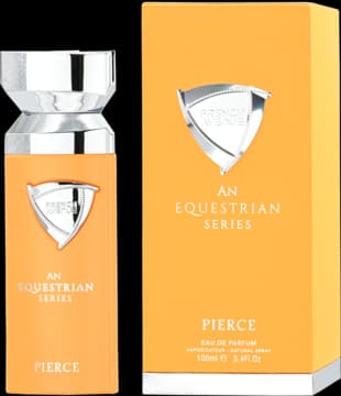 Pierce woda perfumowana dla mężczyzn