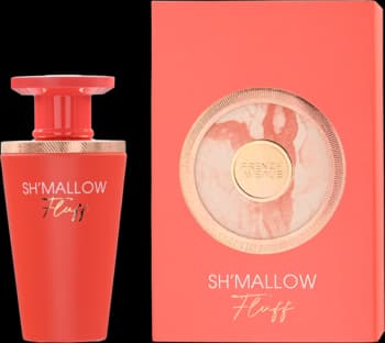 Sh´mallow Fluff Eau de Parfum